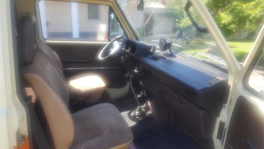 VW T3 Caravelle 96.000 km 8.950 &euro; Ljubuski 