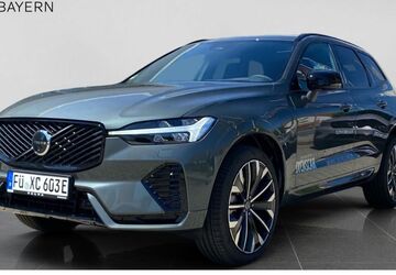 Volvo XC60 9.999 km 78.990 &euro; Fürth 90765