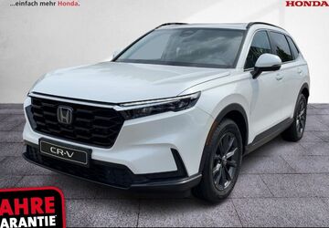 Honda CR-V 3.000 km 46.980 &euro; Augsburg 86156