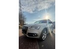 Audi Q5 127.200 km 25.900 &euro; Niestetalal 