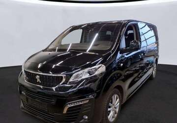 Peugeot Traveller 68.000 km 35.890 &euro; Helmstedt 38350