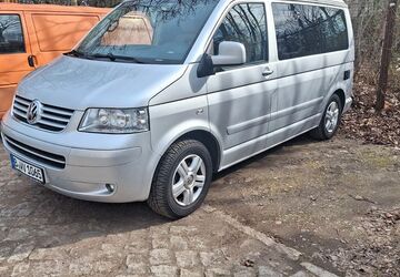 VW T5 California 228.900 km 25.000 &euro; Berlin 10317