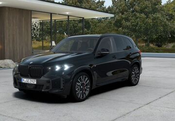 BMW X5 18.000 km 80.900 &euro; Öhringen 74613