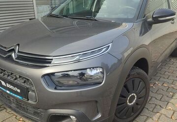 Citroen C4 Cactus 64.644 km 10.980 &euro; Brandenburg an der Havel 14772