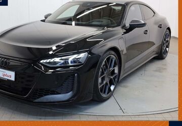 Audi RS e-tron GT 5.060 km 139.940 &euro; Ursensollen 92289