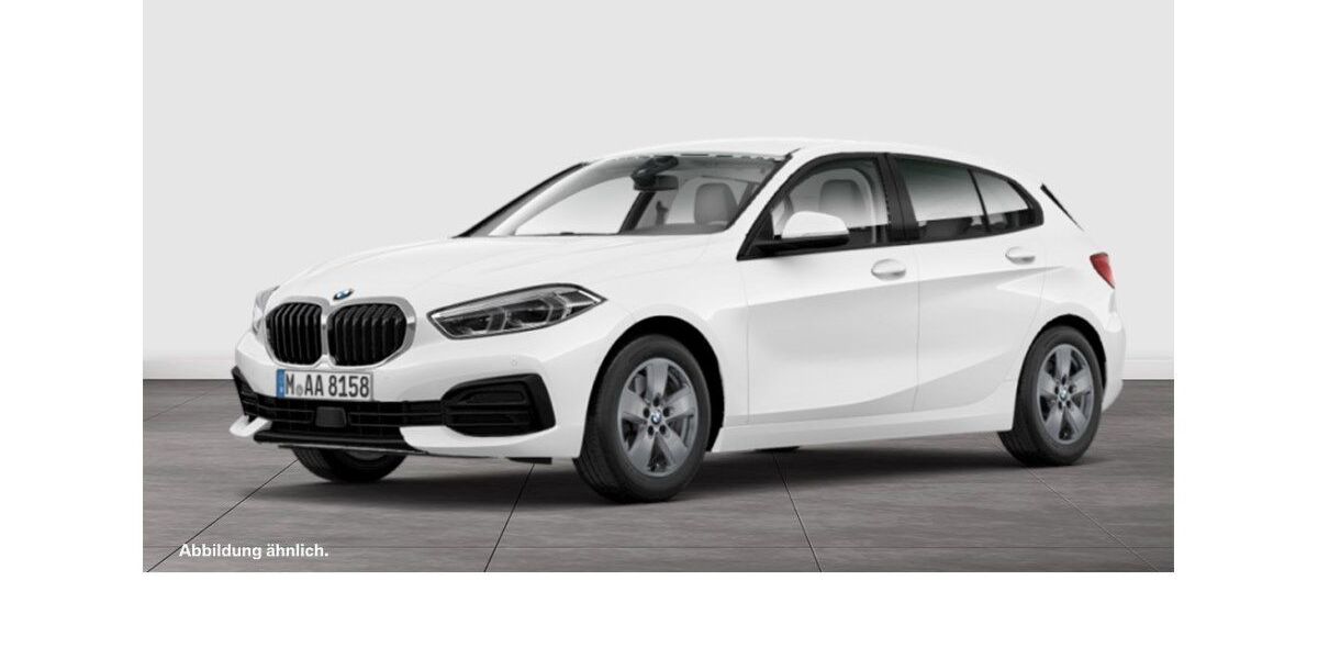 BMW 116 70.171 km 23.990 &euro; Castrop-Rauxel 44579