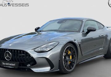 Mercedes-Benz AMG GT 11.800 km 154.950 &euro; Schüttorf 48465