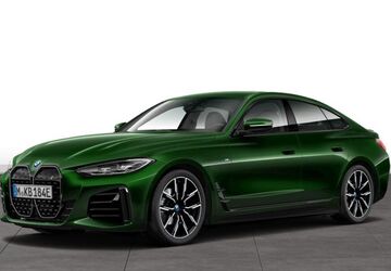 BMW i4 12.746 km 44.890 &euro; Siegen 57076