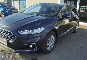 Ford Mondeo 65.581 km 19.990 &euro; Beucha 04824