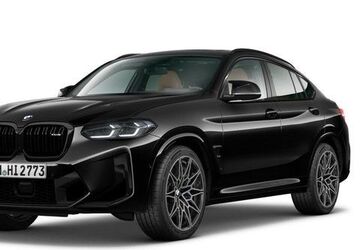 BMW X4 M 26.008 km 74.930 &euro; Pforzheim 75179
