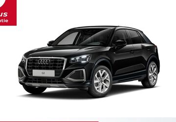 Audi Q2 17.010 km 34.250 &euro; Donauwörth 86609