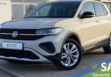 VW T-Cross 21.764 km 22.848 &euro; Schrobenhausen-Edelshsn. 86529