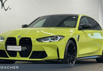 BMW M3 47.561 km 74.949 &euro; Ulm 89077