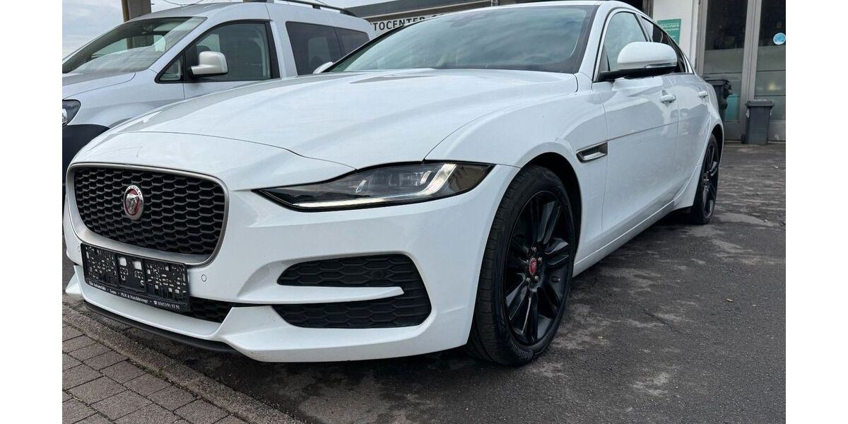 Jaguar XE 82.037 km 22.900 &euro; Sontra 36205