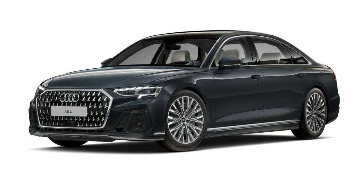 Audi A8 62.430 km 66.991 &euro; Schweinfurt 97424