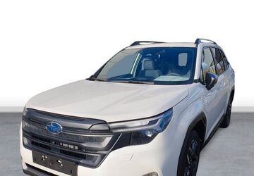 Subaru Forester 4.500 km 39.990 &euro; Gütersloh 33334