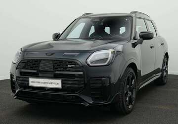 Mini Countryman C 9.629 km 38.681 &euro; München 80788