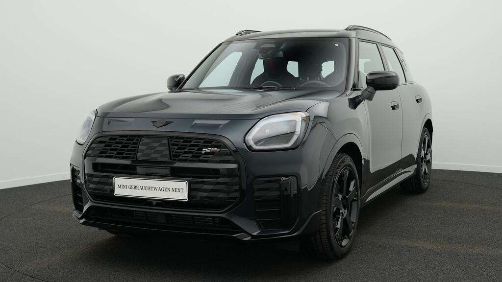 Mini Countryman C 9.629 km 38.681 &euro; München 80788