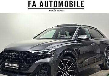 Audi Q8 31.512 km 73.980 &euro; Mainaschaff 63814