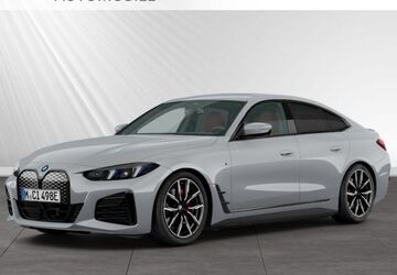 BMW i4 16.800 km 48.800 &euro; Kleve 47533