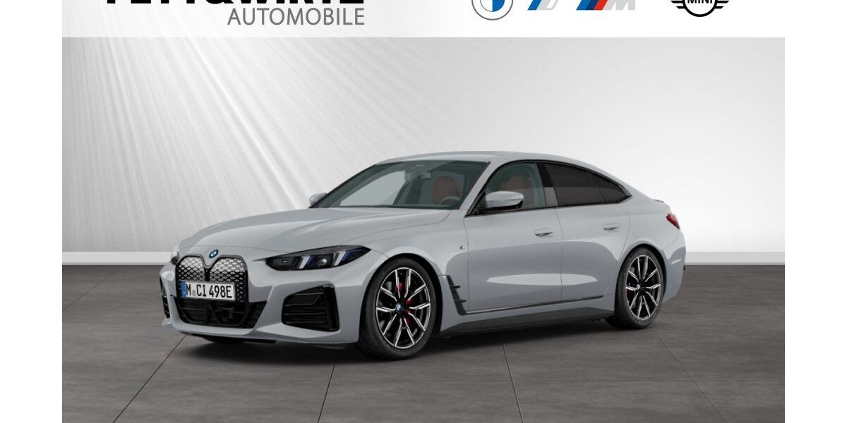BMW i4 16.800 km 48.800 &euro; Kleve 47533