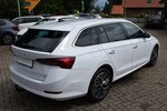 Skoda Octavia Combi 2,0 TDI DSG Style Matrix*AHK*ACC 109.200 km 19.980 &euro; Rastede 26160