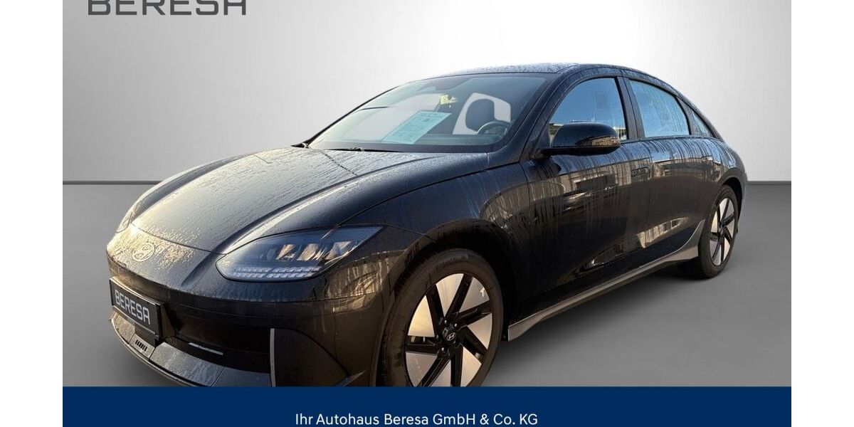 Hyundai IONIQ 6 23.600 km 25.750 &euro; Detmold 32758