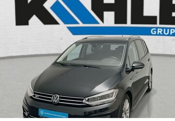 VW Touran 19.157 km 34.990 &euro; Walsrode 29664