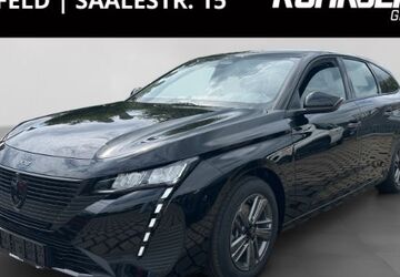 Peugeot 308 2.000 km 27.990 &euro; Krefeld 47800