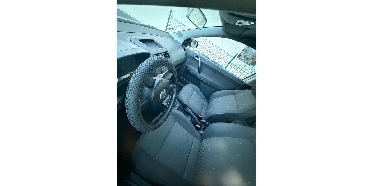 VW Polo 178.000 km 1.600 &euro; Mühlacker 75417