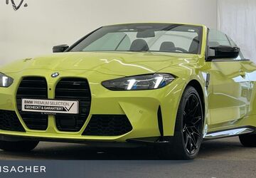 BMW M4 17.655 km 77.668 &euro; Ulm 89077