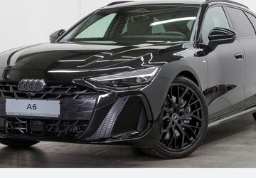 Audi A6 1.050 km 75.890 &euro; Bochum 44809