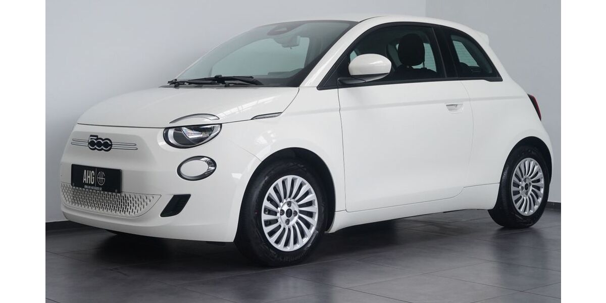 Fiat 500e 14.468 km 15.990 &euro; Wiesbaden 65205