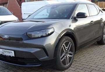 Ford Capri 8.250 km 42.950 &euro; Bad Laer 49196