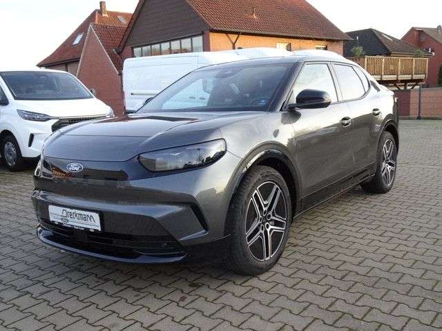 Ford Capri 8.250 km 42.950 &euro; Bad Laer 49196