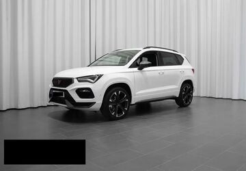 Cupra Ateca 2.850 km 33.879 &euro; Simmern 55469