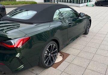 BMW 430 35.000 km 47.900 &euro; Stuttgart 70191