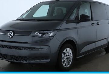 VW T7 Multivan 19.015 km 59.990 &euro; Düsseldorf 40233