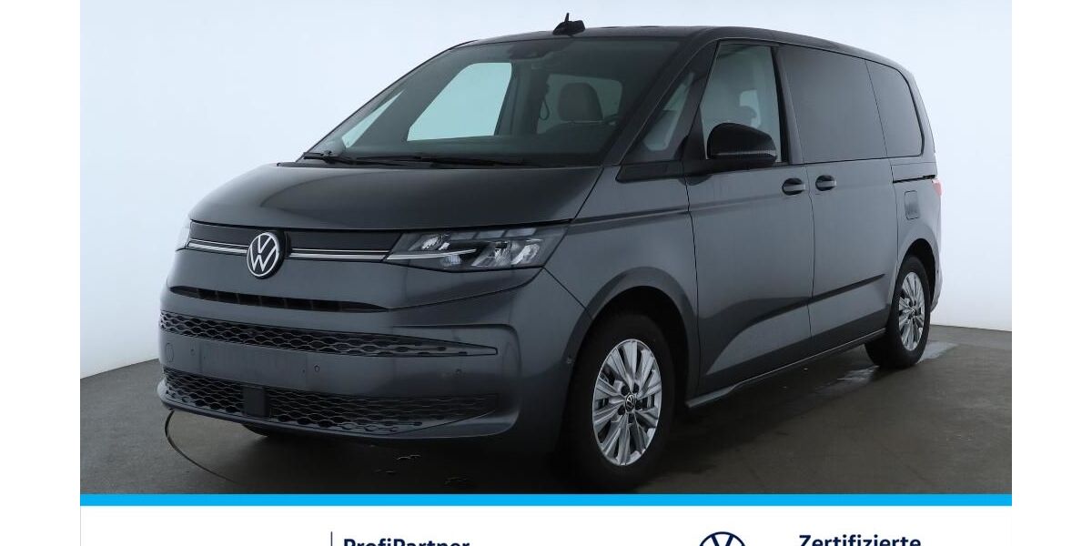 VW T7 Multivan 19.015 km 59.990 &euro; Düsseldorf 40233