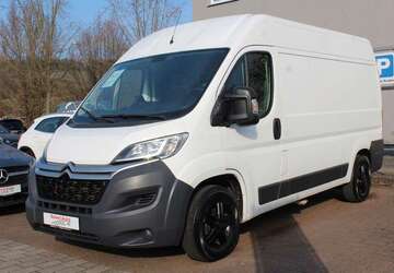 Citroen Jumper 97.000 km 16.900 &euro; Winterbach 73650