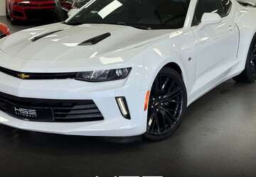 Chevrolet Camaro 87.970 km 24.990 &euro; Mudau 69427