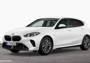 BMW 120 16.143 km 35.300 &euro; Göttingen 37081