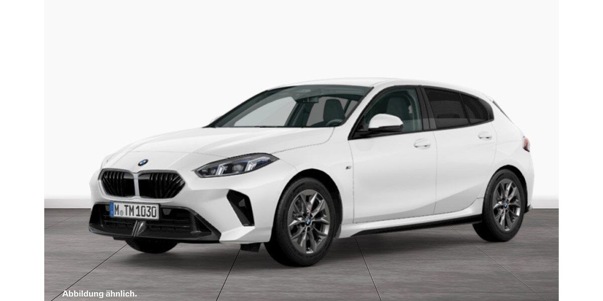 BMW 120 16.143 km 35.300 &euro; Göttingen 37081