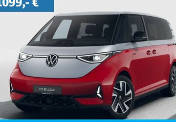 VW ID. Buzz 1.500 km 86.990 &euro; Ebersbach 73061