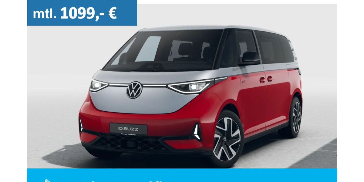 VW ID. Buzz 1.500 km 86.990 &euro; Ebersbach 73061