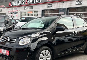 Citroen C1 50.000 km 7.650 &euro; Stolberg Aachen 52222