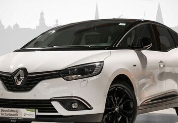 Renault Scenic 67.773 km 18.440 &euro; Lüneburg 21339