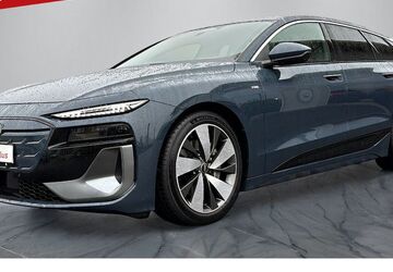 Audi A6 e-tron 6.031 km 68.990 &euro; Lohr am Main 97816