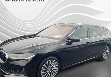 Skoda Superb 16.587 km 37.480 &euro; Diez 65582