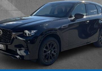 Mazda CX-60 2.312 km 53.990 &euro; Lüneburg 21337